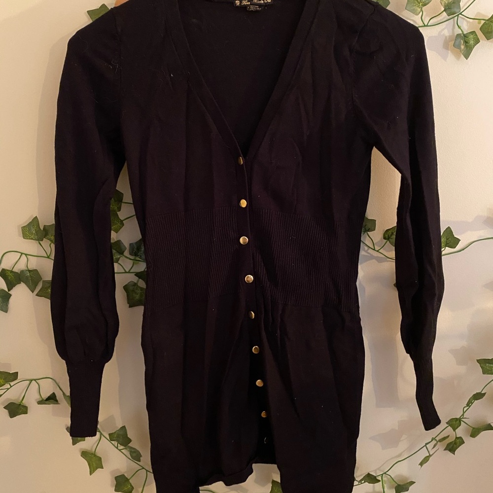 Cardigan
